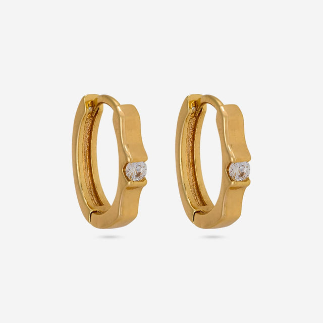 Trendy Zircon Earring Trendy Earring 196385