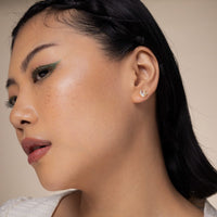 Trendy Zircon Earring Trendy Earring 196416