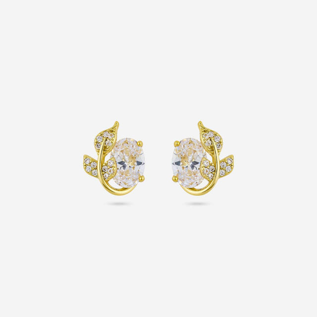 Trendy Zircon Earring Trendy Earring 196416