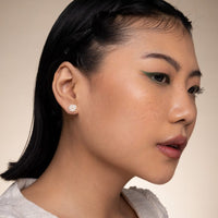 Trendy Zircon Earring Trendy Earring 196419