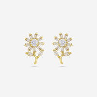 Trendy Zircon Earring Trendy Earring 196433