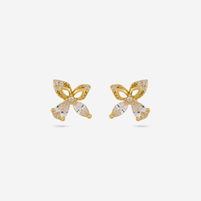Trendy Zircon Earring Trendy Earring 196435