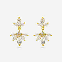 Trendy Zircon Earring Trendy Earring 196448