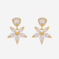 Trendy Zircon Earring Trendy Earring 196452