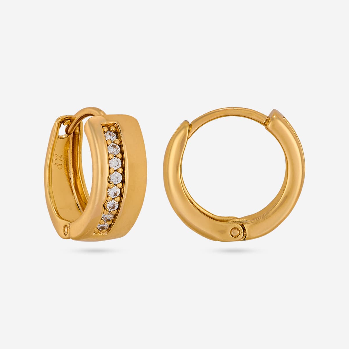 Trendy Zircon Earring Trendy Earring 196534