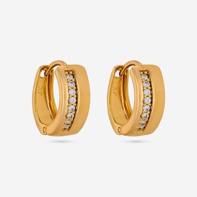 Trendy Zircon Earring Trendy Earring 196534