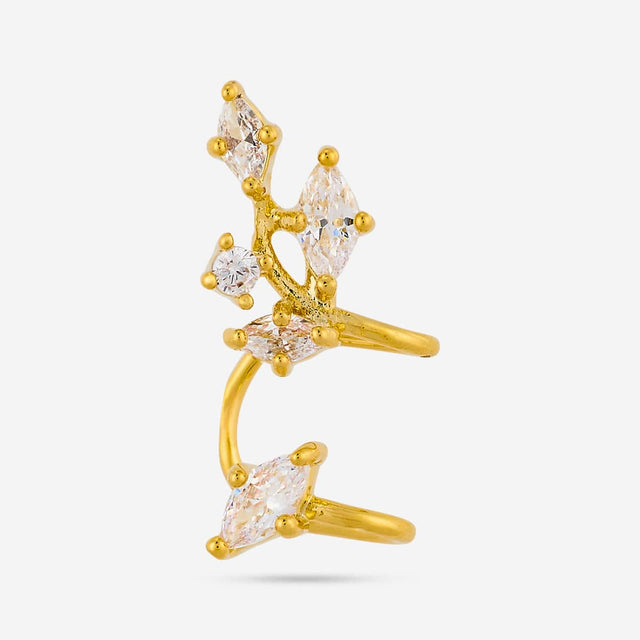 Trendy Zircon Earring Trendy Earring 196588