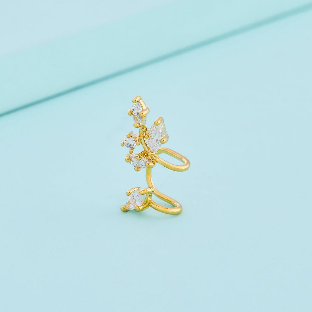 Trendy Zircon Earring Trendy Earring 196588