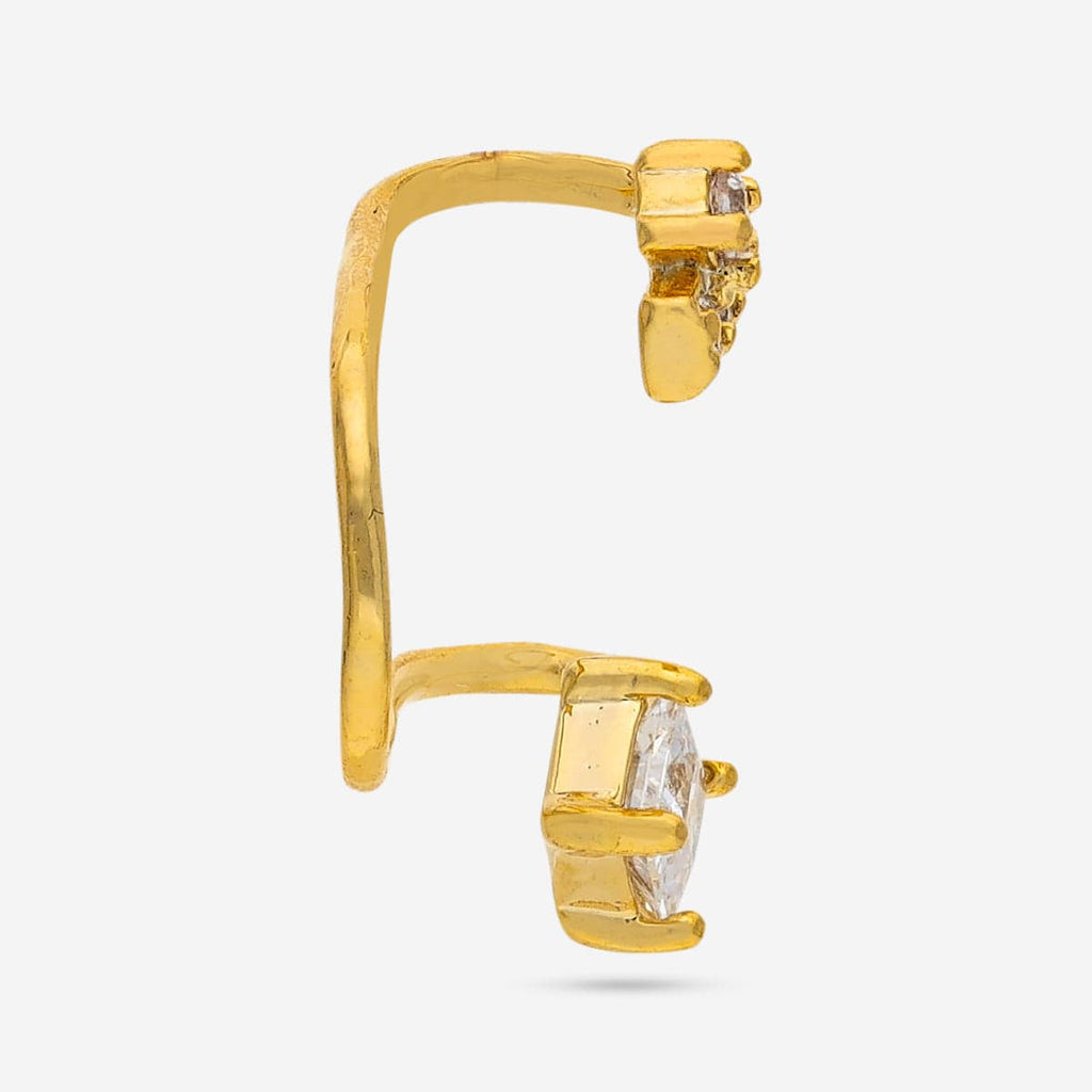 Trendy Zircon Earring Trendy Earring 196589