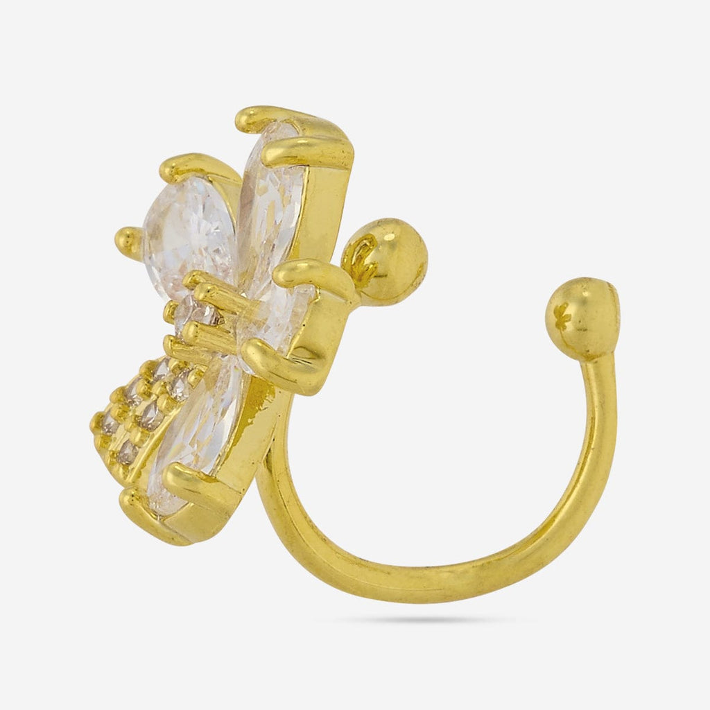 Trendy Zircon Earring Trendy Earring 196591