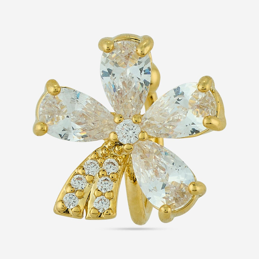 Trendy Zircon Earring Trendy Earring 196591