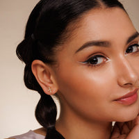 Trendy Zircon Earring Trendy Earring 196592