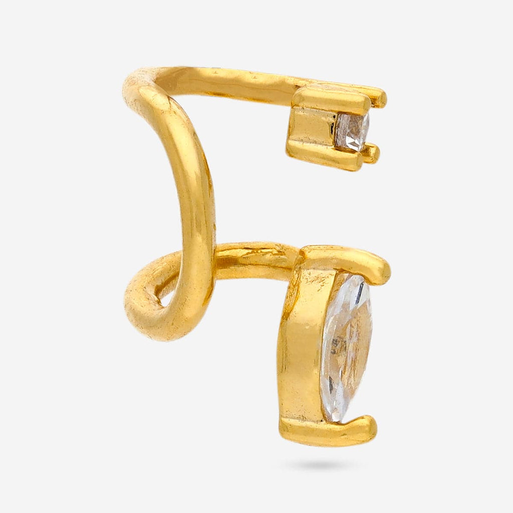 Trendy Zircon Earring Trendy Earring 196593