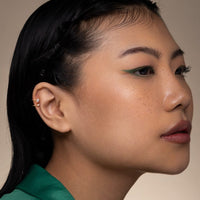 Trendy Zircon Earring Trendy Earring 196593