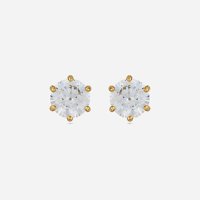 Trendy Zircon Earring Trendy Earring 196689