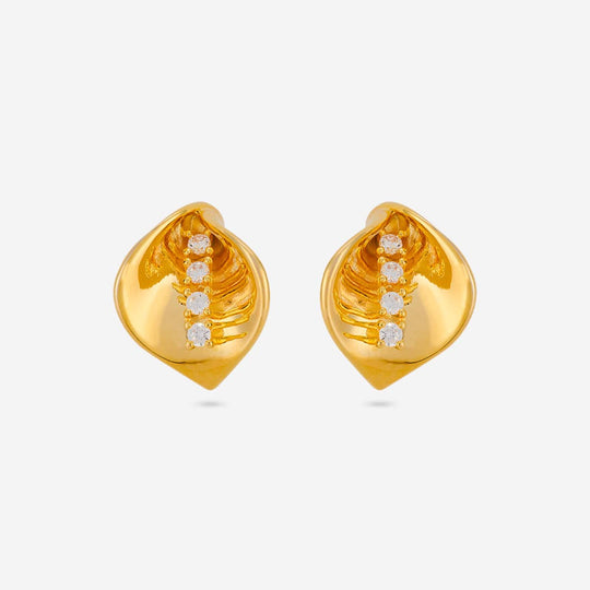 Trendy Zircon Earring Trendy Earring 198226