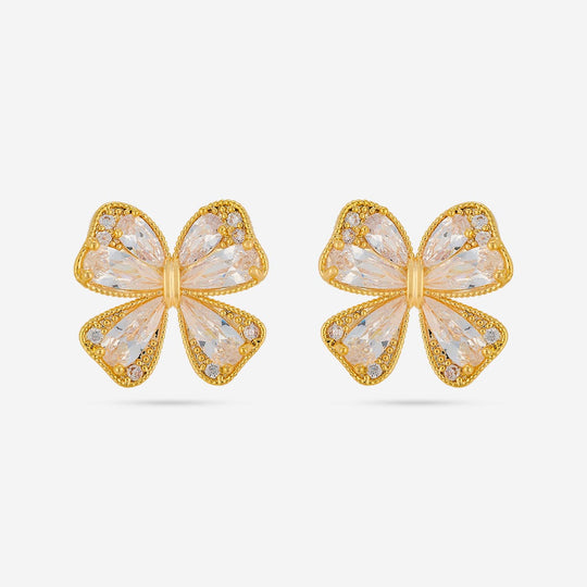 Trendy Zircon Earring Trendy Earring 198272