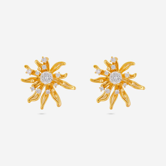 Trendy Zircon Earring Trendy Earring 198286