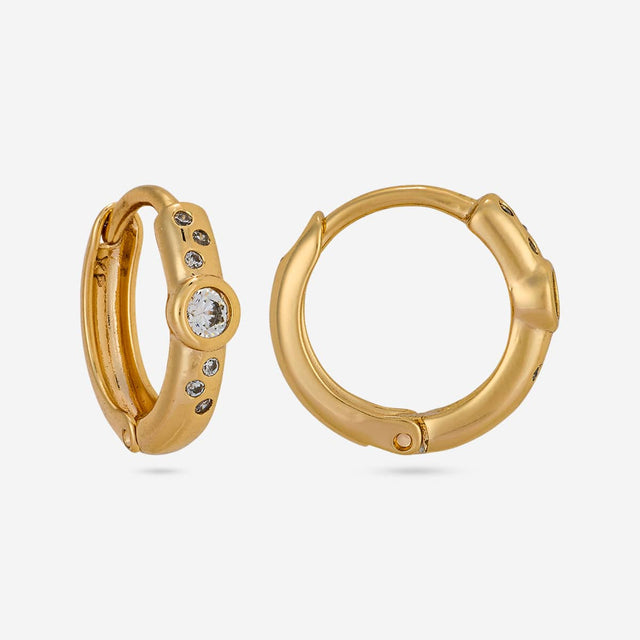 Trendy Zircon Earring Trendy Earring 198292