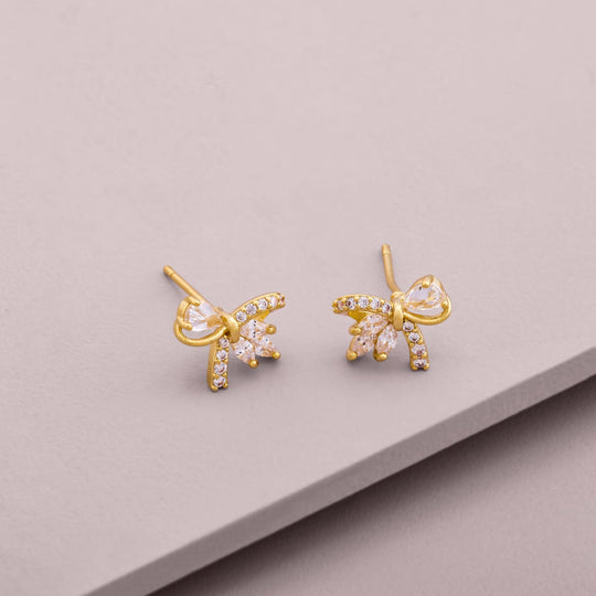 Trendy Zircon Earring Trendy Earring 199125