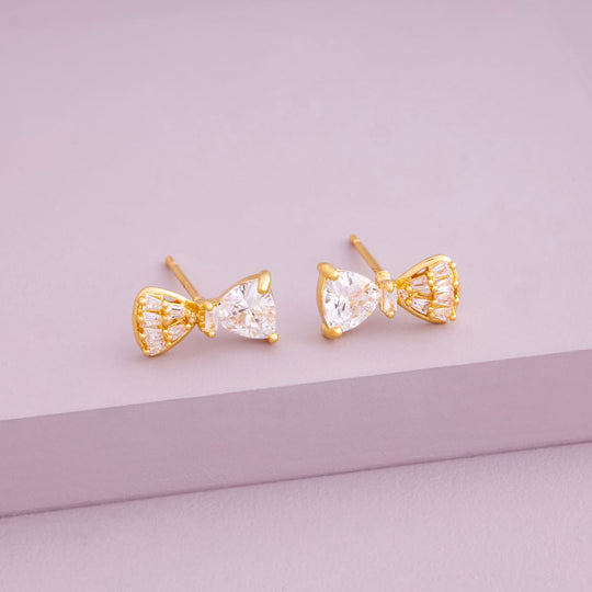 Trendy Zircon Earring Trendy Earring 199138