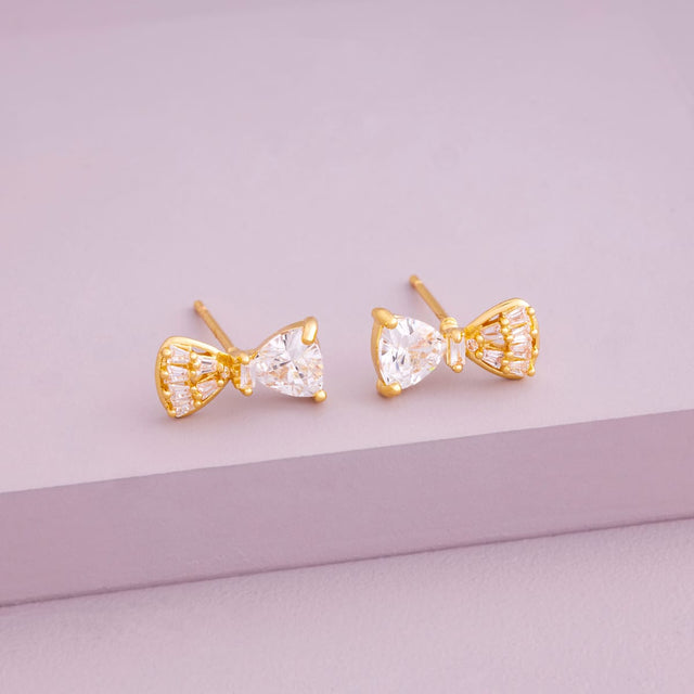 Trendy Zircon Earring Trendy Earring 199138