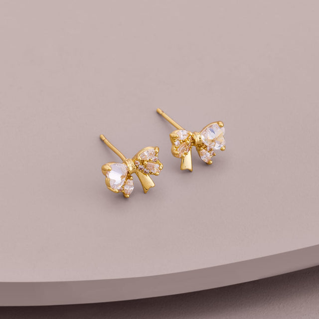Trendy Zircon Earring Trendy Earring 199139