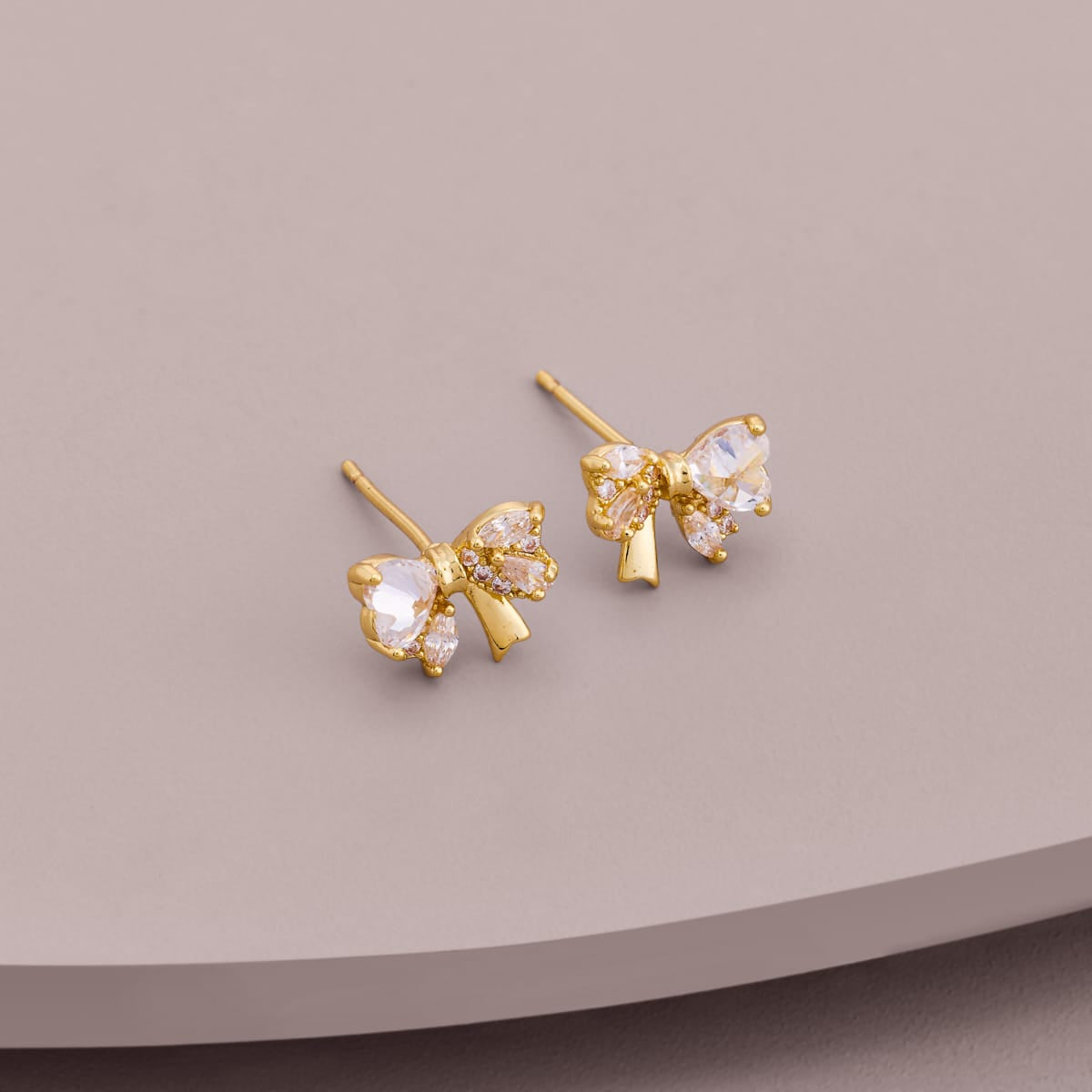 Trendy Zircon Earring Trendy Earring 199139