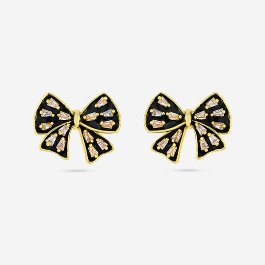 Trendy Zircon Earring Trendy Earring 199156