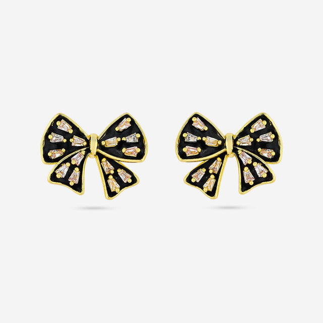 Trendy Zircon Earring Trendy Earring 199156