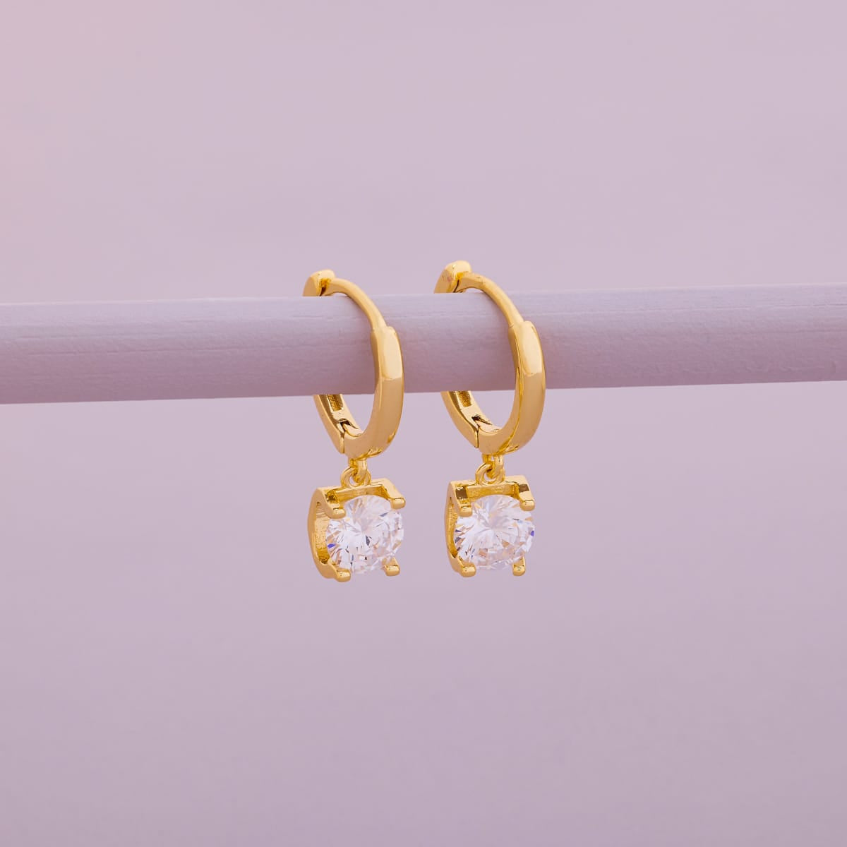 Trendy Zircon Earring Trendy Earring 199700