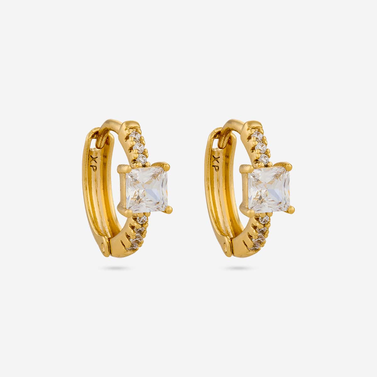 Trendy Zircon Earring Trendy Earring 199779