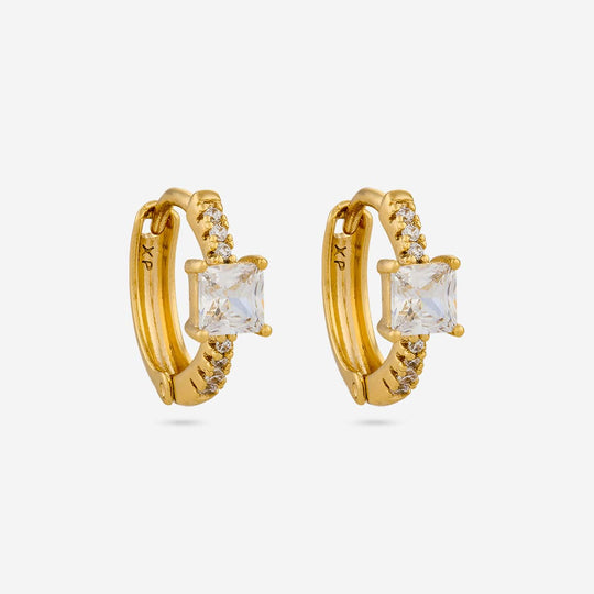 Trendy Zircon Earring Trendy Earring 199779