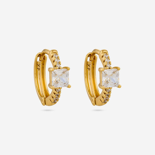 Trendy Zircon Earring Trendy Earring 199779