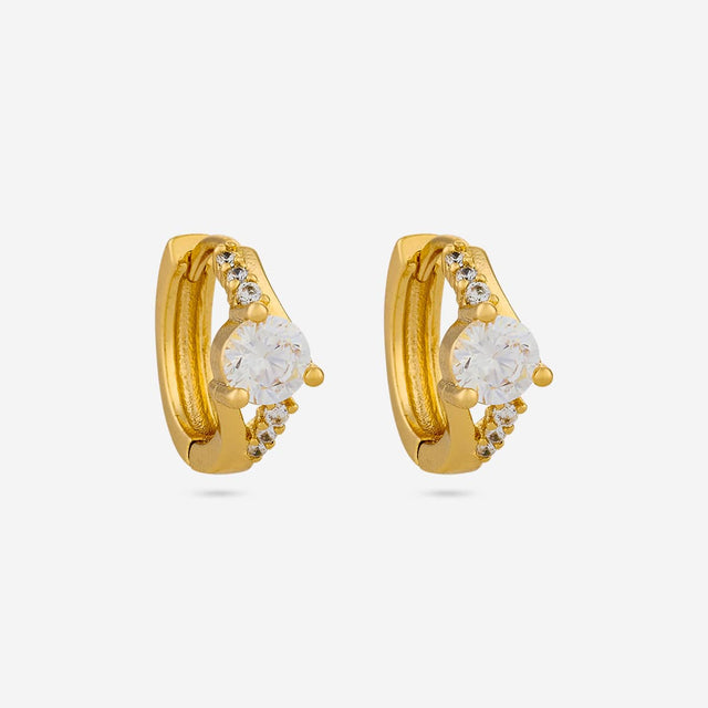 Trendy Zircon Earring Trendy Earring 199780