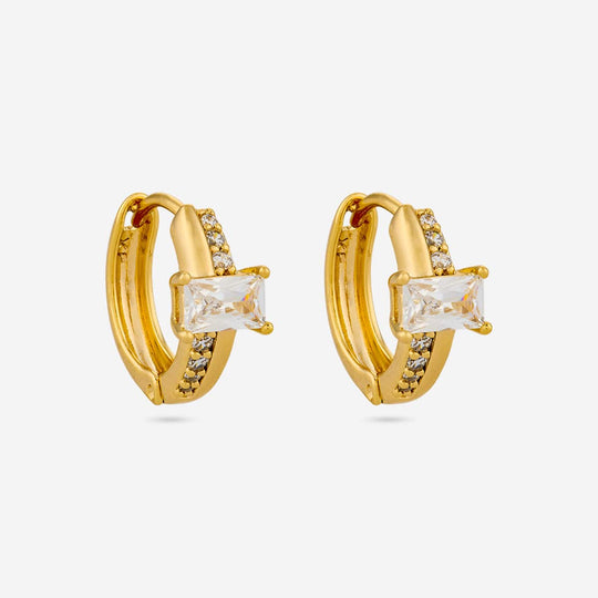 Trendy Zircon Earring Trendy Earring 199782