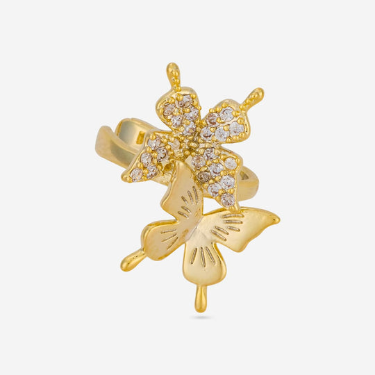 Trendy Zircon Earring Trendy Earring 201620