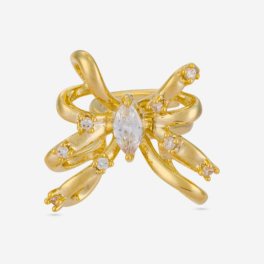 Trendy Zircon Earring Trendy Earring 201621