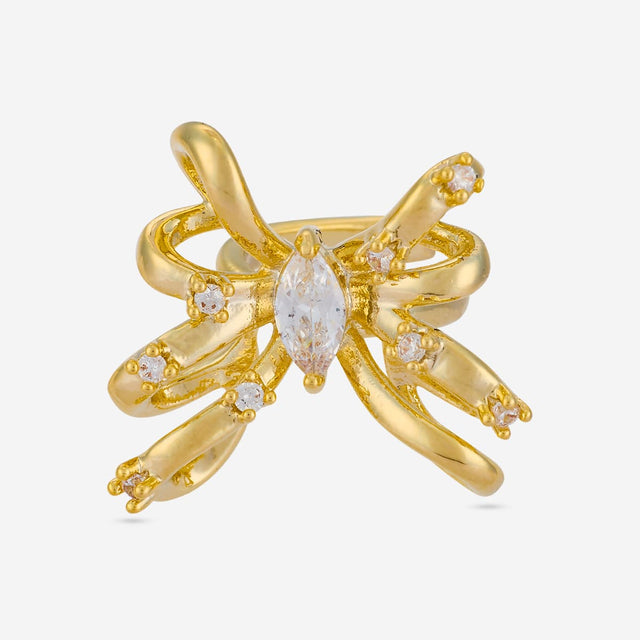 Trendy Zircon Earring Trendy Earring 201621