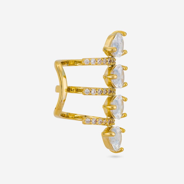 Trendy Zircon Earring Trendy Earring 201624