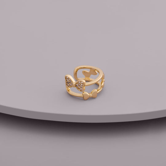 Trendy Zircon Earring Trendy Earring 203074