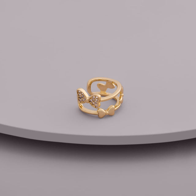 Trendy Zircon Earring Trendy Earring 203074