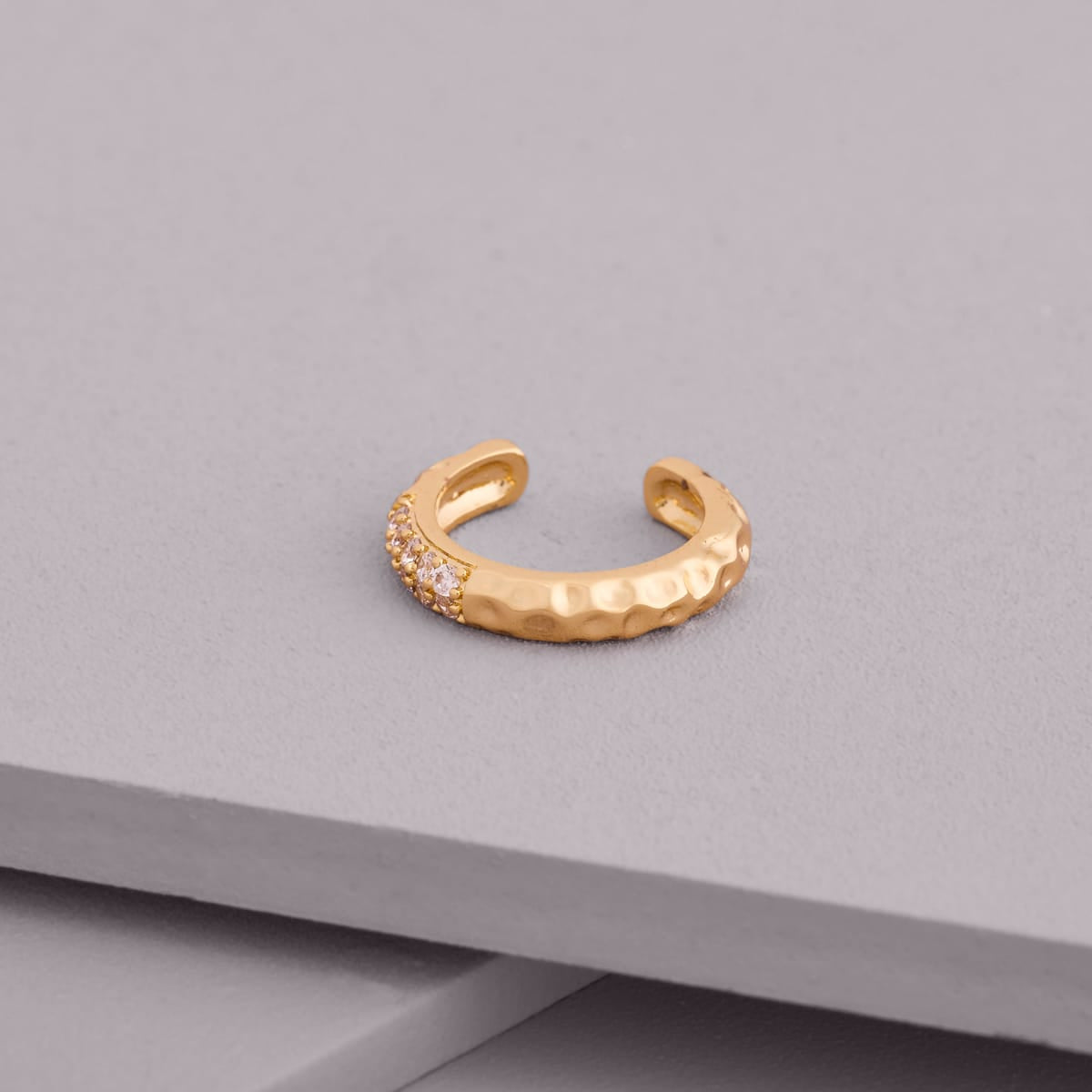 Trendy Zircon Earring Trendy Earring 203164