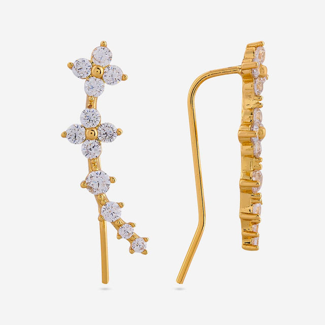 Trendy Zircon Earring Trendy Earring 203271