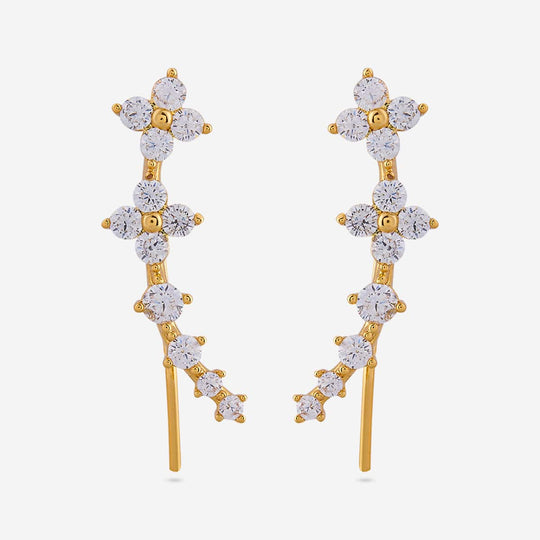 Trendy Zircon Earring Trendy Earring 203271