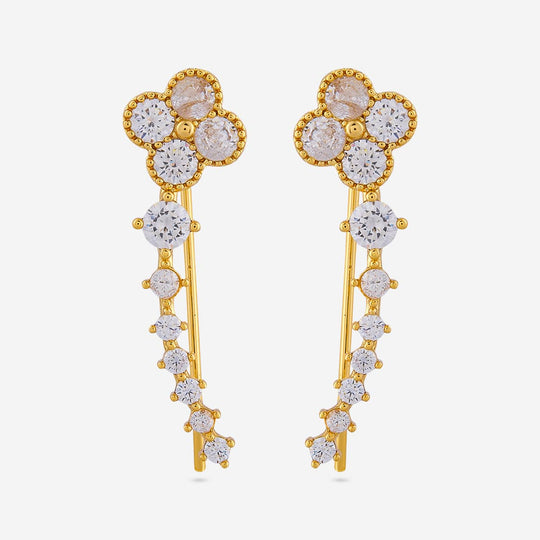 Trendy Zircon Earring Trendy Earring 203272