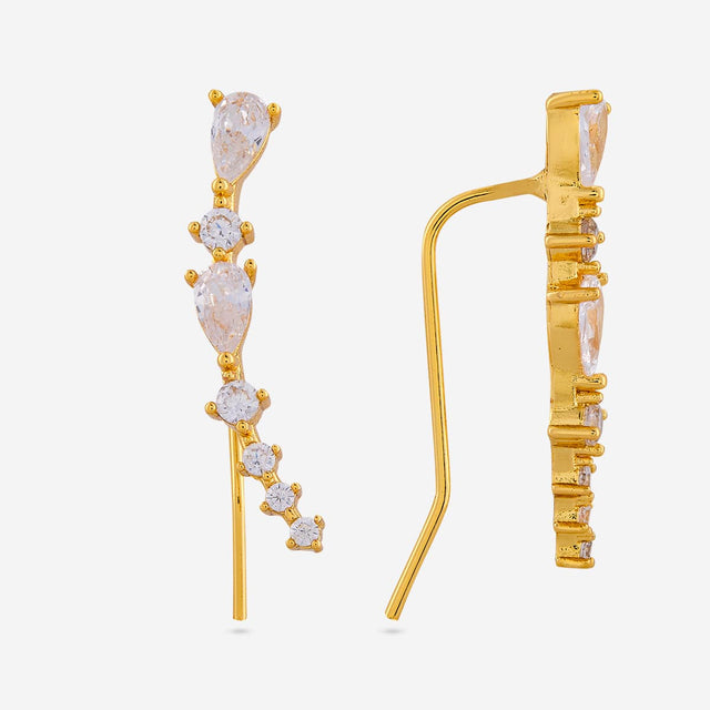 Trendy Zircon Earring Trendy Earring 203273