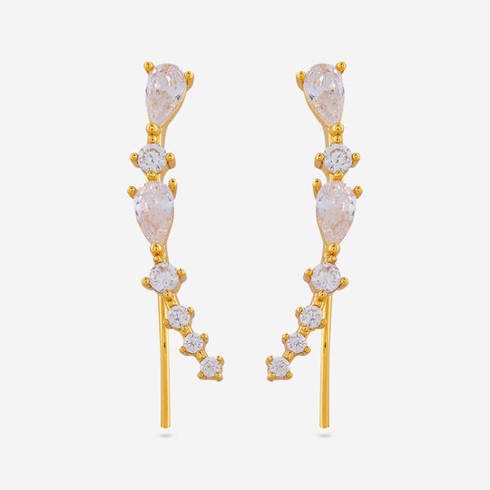 Trendy Zircon Earring Trendy Earring 203273