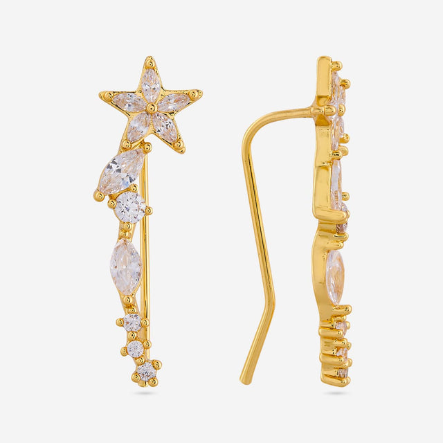 Trendy Zircon Earring Trendy Earring 203274