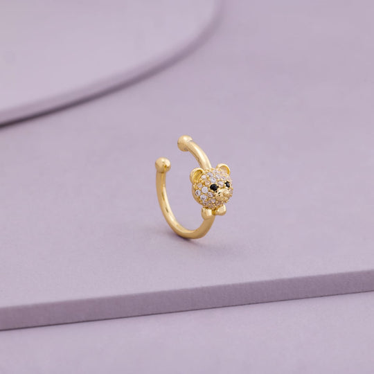 Trendy Zircon Earring Trendy Earring 203328